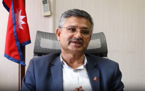 सिंहदरबारमा बजेट माग्नेहरूको दौडधुप चर्कियो