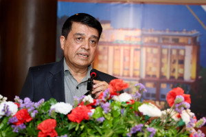 पर्यटन क्षेत्रमा लगानी भित्र्याउन हरेक स्थानीय तहले पहल गर्नुपर्छ : ढकाल