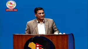 ‘हिँड्न खोजेको बनेपातिर, पाइला थानकोटतिर’