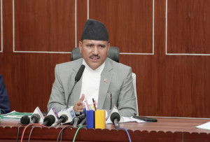 सबैभन्दा बढी बेरुजु अर्थ मन्त्रालयकै,  प्रदेशतर्फ पनि बढ्दै बेरुजु