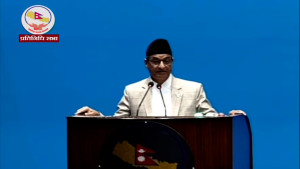 तीनकुने घटनामा हिन्दू आदर्श देखिएन, त्यो अपराधकर्म हो : गृहमन्त्री