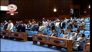 भिजिट भिसा प्रकरण : उच्चस्तरीय छानबिन आयोग बनाउन रास्वपाको माग
