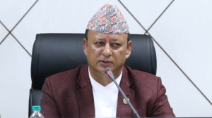 कर्मचारीप्रति ऊर्जा मन्त्रीको चिन्ता- कामप्रति गम्भीर नहुने प्रवृत्तिले देश कहाँ पुग्छ ?