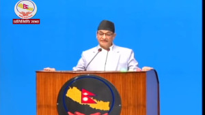 भिजिट भिसा प्रकरण : यस्ता छन् छानबिन समितिलाई दिएका ९ वटा कार्यादेश