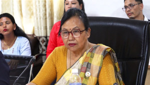 सर्वोच्च अदालतका प्रस्तावित  न्यायाधीशविरूद्ध संसदीय समितिमा ७ उजुरी