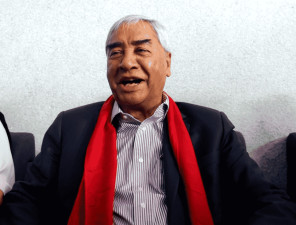 काँग्रेस महाधिवेशन समयमै हुन्छः सभापति देउवा