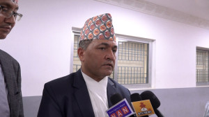 अनुगमनमा निस्केका मुख्यसचिव भन्छन्– समस्या फिल्डमा देखियो