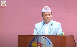 विद्युत पहुँच दुई वर्षभित्र शतप्रतिशत पुर्‍याउने सरकारको लक्ष्य