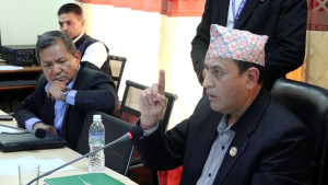 कुलिङ पिरियडको चलखेलमा छानबिन समिति बनाउने संसदीय समितिको निर्णय