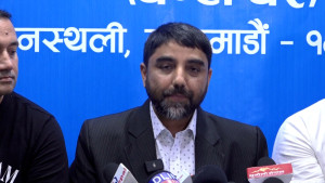 रास्वपाले रुपन्देही– ३ उपनिर्वाचनका लागि उम्मेदवार छनोट प्रक्रिया आईतवार टुंग्याउने