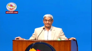 रसुवा बाढी : ३० जनाको हेलिकोप्टरमार्फत र अन्यको स्थलगत उद्धार गरिएको दाबी