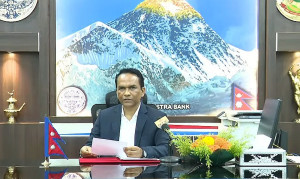 लचिलो कार्यदिशासहित मौद्रिक नीति सार्वजनिक, यस्ता छन् प्रमुख व्यवस्था