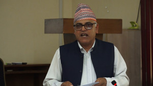 काठमाडौं जिल्ला अदालतबाट २६ हजार ७ सय ४४ मुद्दा फर्छ्यौट