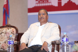 नेपालको राजनीति भ्रष्टीकरण हुनुमा मुख्य दोषी माओवादी  हो : विप्लव