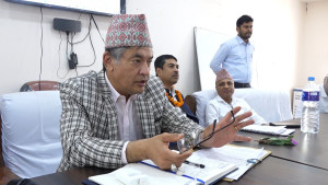 सिंचाईका लागि प्रतियुनिट तीन रुपैयाँमा बिजुली दिइने