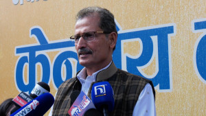 माओवादीले तय गर्‍यो स्थायी कमिटी बैठकका एजेण्डा