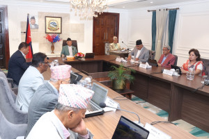 मन्त्रिपरिषद् पुनर्गठन हुन सक्छ : सञ्चारमन्त्री