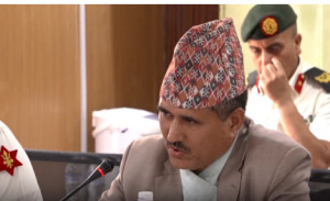 विश्वविद्यालयहरूले १० वर्षदेखि लेखापरीक्षण गरेनन् : राया