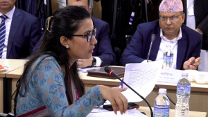 राज्यले कैदीबन्दीलाई थुनेर राखेर वार्षिक २ अर्ब खर्च गर्छ !