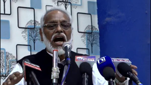 देउवा, ओली र प्रचण्डमा एकल नश्लीय शासन प्रवृत्ति हाबी हुँदा लोकतन्त्र सबै नागरिकको बन्न सकेन : महतो