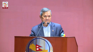 सरकारलाई मेटाको जवाफ- ‘नेपालको संविधान मान्दिनँ’