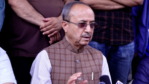 संविधान दिवस देशभर मनाउने काँग्रेसको तयारी