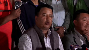 हामी संसद पुनःस्थापनाका लागि अदालत जान्छौँ : महेश बस्नेत