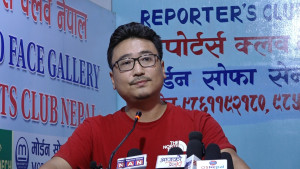 नेविसंघले भन्यो- ओली, लेखक र बालेनलाई तत्काल अनुसन्धानको दायरामा ल्याऊ