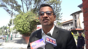 प्रधानमन्त्री नियुक्ति र संसद विघटन असंवैधानिक भन्दै रिट दायर