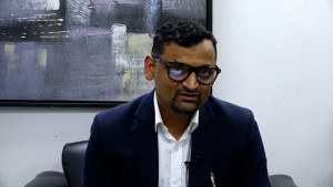 शनिबारसम्म मौसममा गडबडी, मोन्था चक्रवातको प्रभाव कति ?