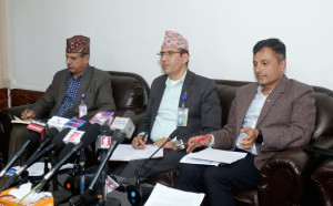 सरकारद्वारा भिजिट भिसामा विदेश जाने मापदण्ड परिमार्जन