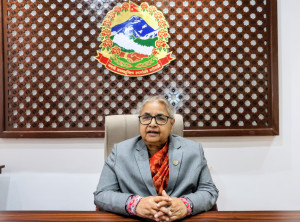 मतदाता नामावली संकलनको म्याद ५  दिन थप्ने तयारी