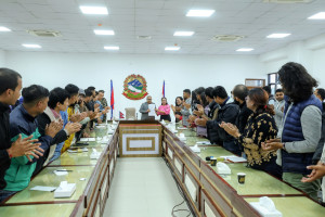 जेन–जी आन्दोलनकारी र राज्यपक्षबीचको प्रस्तावित सम्झौता पत्रमा के छ ?