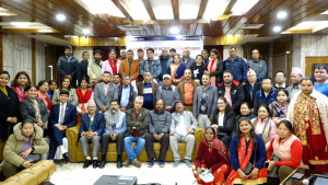 श्रमिक नेताहरू भन्छन्- ‘श्रम क्षेत्र गहिरो संकटमा छ’