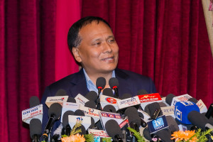 वैकल्पिक शक्तिहरूलाई कुलमानको आह्वान : परिवर्तनलाई परिणाममा बदल्न एकै ठाउँ उभिऔँ