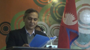 निर्वाचन हुँदैन भनेर भ्रम फैल्याउने काम नगरियोस् : गृहमन्त्री