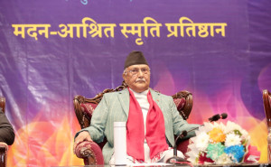 सर्वोच्चसमक्ष ओलीको आग्रह : संसद विघटनसम्बन्धी मुद्दाको छिटो फैसला गरियोस् !