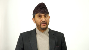 जेन-जी शहीद परिवार कल्याणकारी समाजलाई अनुदान उपलब्ध गराउने सरकारको निर्णय