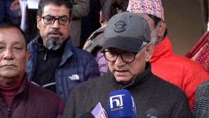 काँग्रेस प्रदेश सभापतिहरुको आग्रह- 'विशेष महाधिवेशनको औचित्य सकियो, निर्वाचनमा जुटौँ'