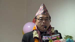 विगतमा राज्यसंयन्त्र निकम्मा हुँदा सहकारीका बचतकर्ताको रकम डुबेको हो : मन्त्री इङ्नाम