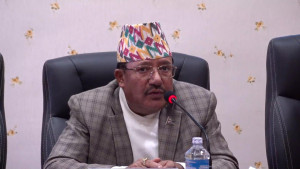 निर्वाचनमा प्रविधिको दुरुपयोग रोक्नुपर्छ :  भण्डारी