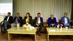 घोषणापत्रमा शिक्षा क्षेत्रलाई प्राथमिकतामा राख्न प्याब्सनको आग्रह