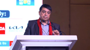 निजी क्षेत्र संरक्षण तथा प्रवर्द्धन रणनीतिक योजना कार्यान्वयनमा ल्याउन माग