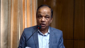 भ्रष्टाचार नियन्त्रणमा नेपालको ठोस प्रगति देखिएन : ट्रान्सपरेन्सी इन्टरनेशनल