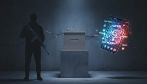 लुटिएका हतियार र सामाजिक सञ्जालको दुरुपयोग निर्वाचनमा मुख्य ‘थ्रेट’