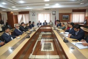 नेपालदेखि दक्षिण–पूर्वी एशियासम्म फैलिएको अनलाइन स्क्यामिङको जालो, सयौँ उद्धारको पखाईमा