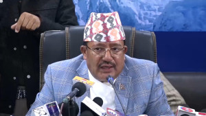 मतगणनाको २४ घण्टाभित्रै प्रत्यक्षतर्फको नतिजा दिने आयोगको दाबी, दुर्गममा हेलिकोप्टर प्रयोग गरिने