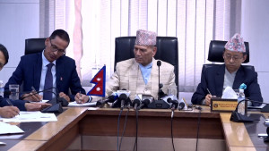 मध्यपूर्व : सरकारलाई ५ हजार नेपालीले गराए आफू असुरक्षित रहेको जानकारी