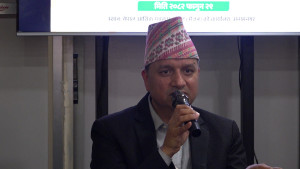 मध्यपूर्वमा देखिएको संकटले नेपालको आर्थिक वृद्धिमा असर गर्ने