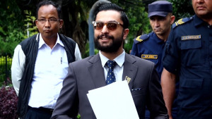 सवारी आतंक र जथाभावी पार्किङ गर्नेमाथि कानूनी कारबाही गर्ने सरकारको प्रतिवद्धता